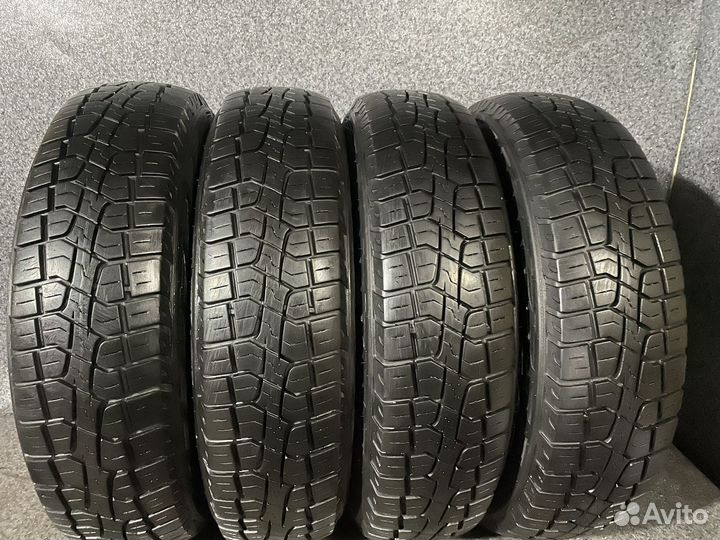 Pirelli Scorpion ATR 185/75 R16 93T
