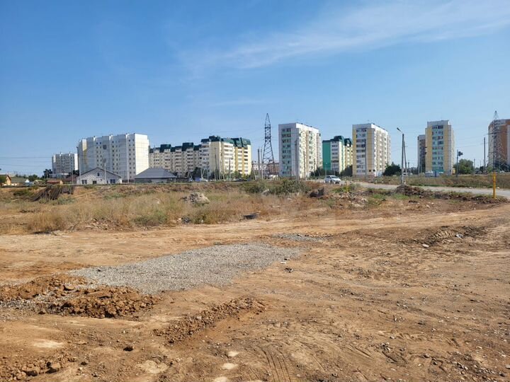 Участок 9 сот. (ИЖС)