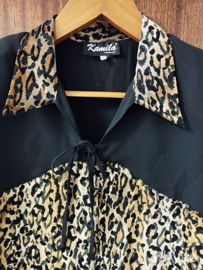 Блузка женская 52 - 54 размер