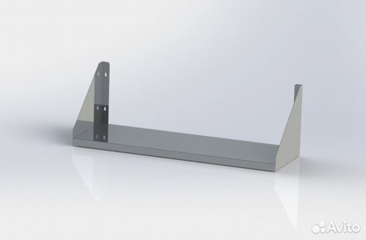 Полка 1000х300х180