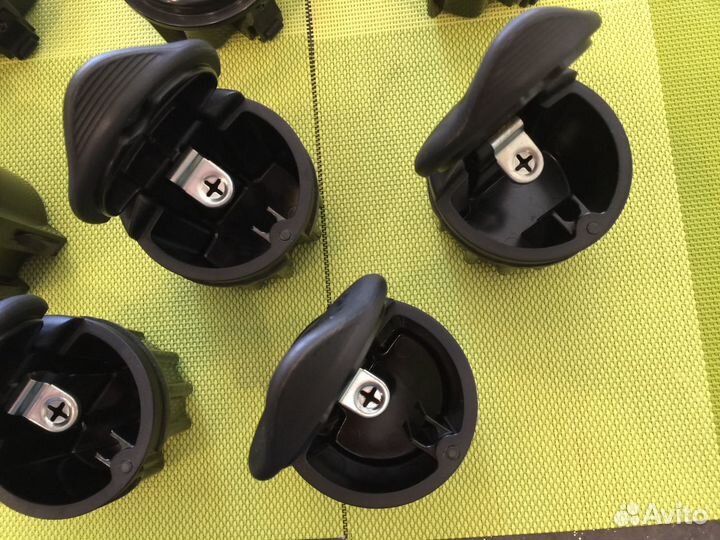 Автомобильная пепельница. Новая (Япония)