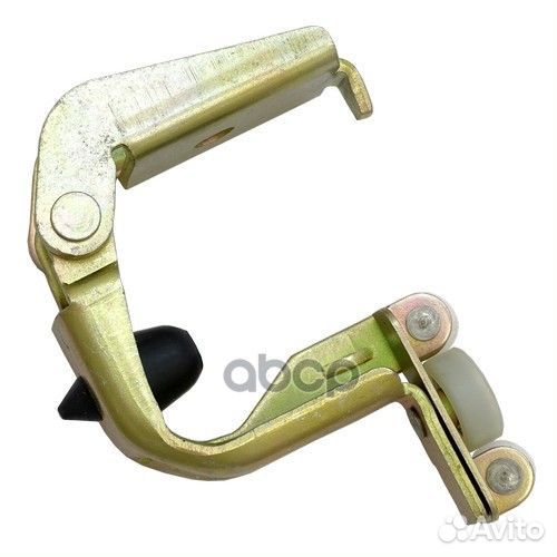 Ролик сдвижной двери Z59150R Zikmar