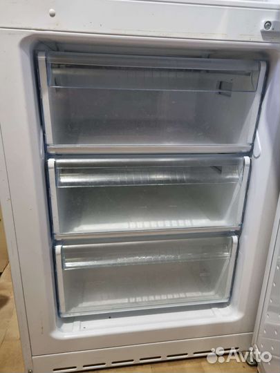 Холодильник Bosch