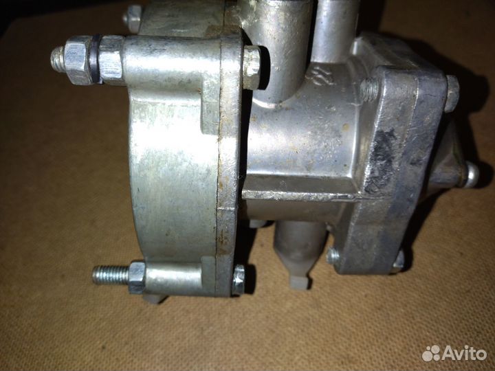 Продам для тормозной системы кран тормозной