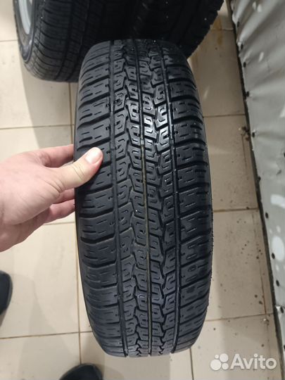 Колесо в сборе 13