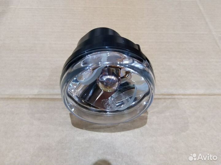 C044003 Поворотник передний Multione