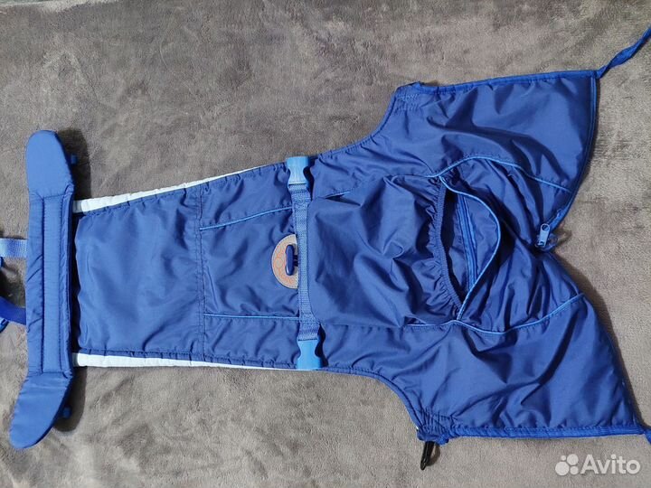 Рюкзак кенгуру