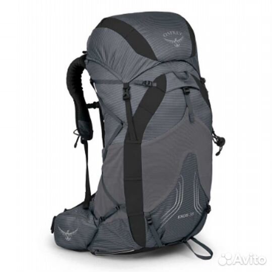 Рюкзак Osprey Exos 38L