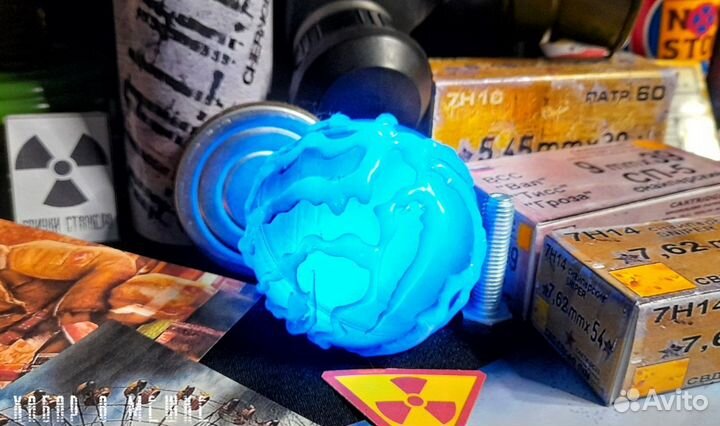 Коллекционное издание S.T.A.L.K.E.R Опытный