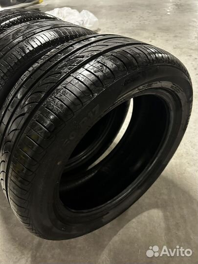 Pirelli Formula Energy 225/50 R17 98Y