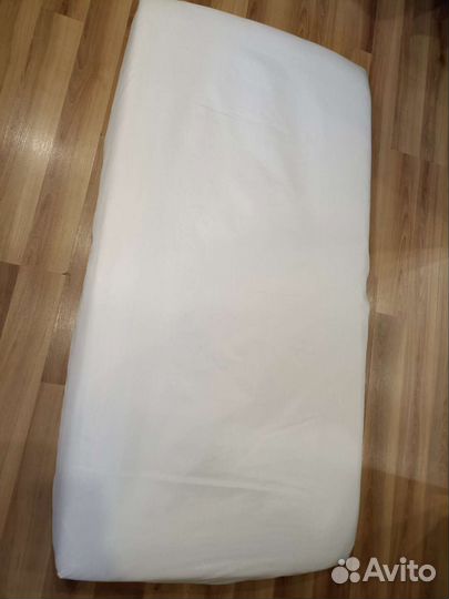 Матрас детский 120 60 бу