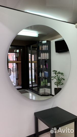 Зеркало D-1,4 м