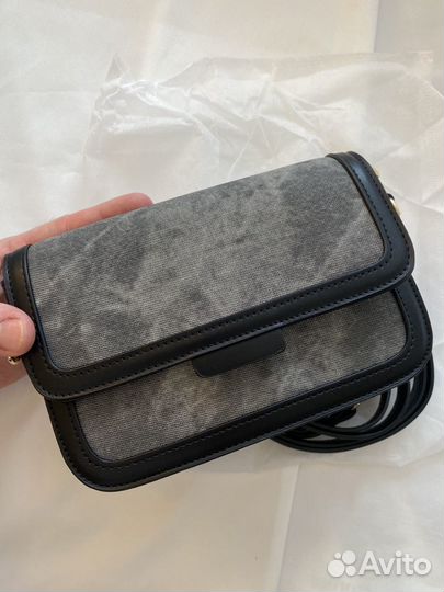 Сумка женская через плечо