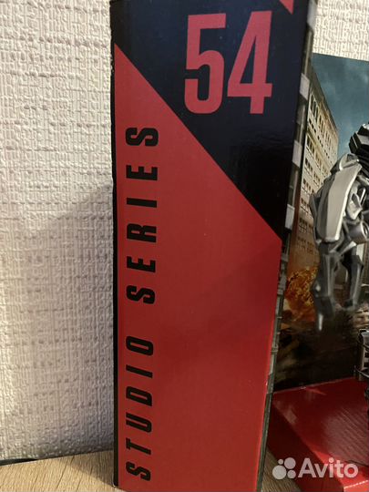 Transformers studio series 54