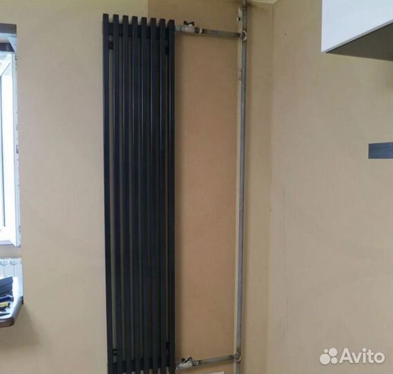 Сантехник. Услуги сантехника