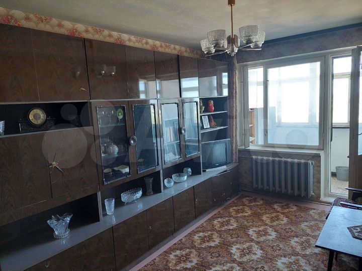 2-к. квартира, 47 м², 8/9 эт.