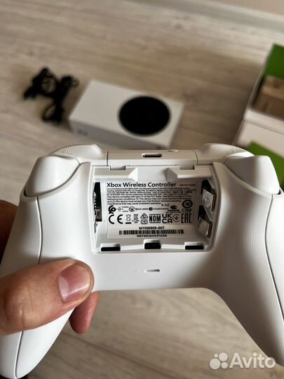 Xbox series s