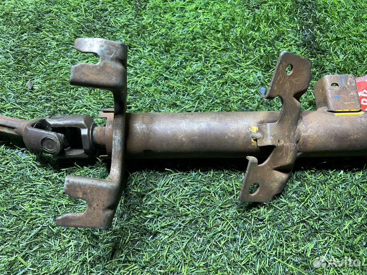 Колонка рулевая Renault Sandero II