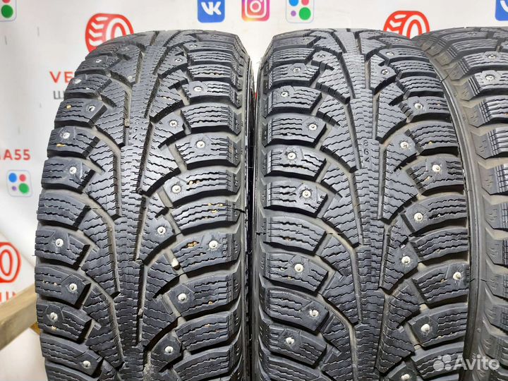 Nokian Tyres Nordman 5 185/65 R14