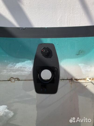 Bmw X5 e70 - Лобовое стекло атермальное