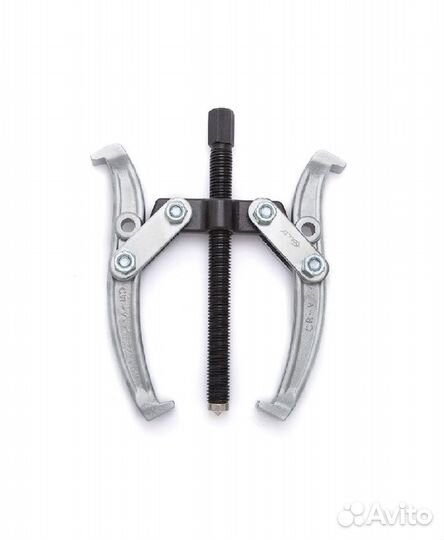 Дело Техники 815010 Съёмник шарнирн. двухлап 100мм