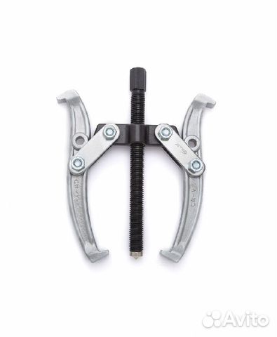 Дело Техники 815010 Съёмник шарнирн. двухлап 100мм