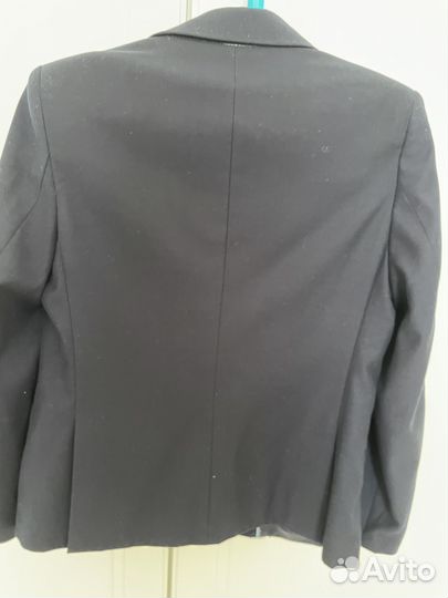 Школьный костюм gulliver 128