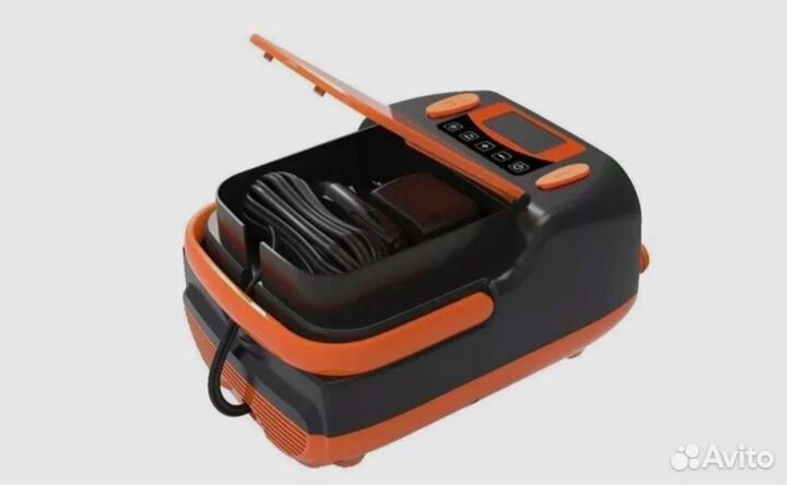 Насос электрический для SUP бордов