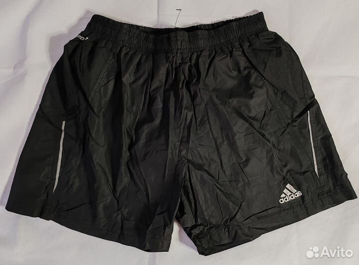 Шорты adidas мужские