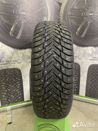Nokian Tyres Hakkapeliitta 10p SUV 315/40 R21 115T