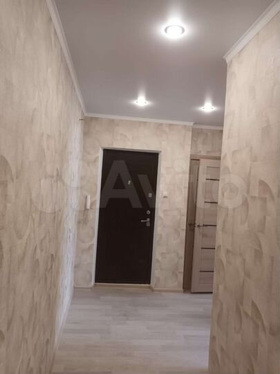 3-к. квартира, 66 м², 2/9 эт.