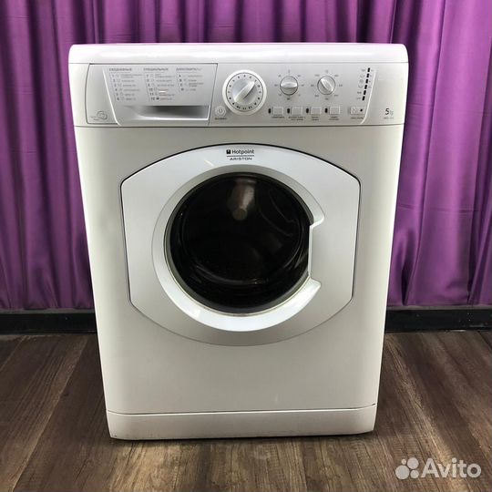 Стиральная машина бу с гарантией