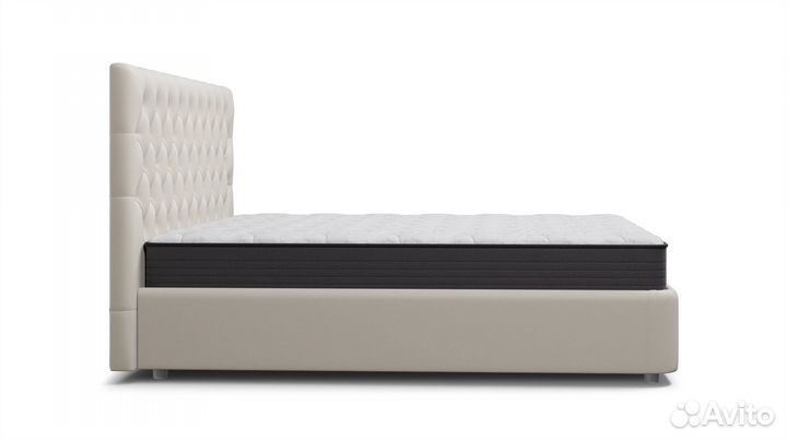 Кровать двуспальная Эстер 160х200