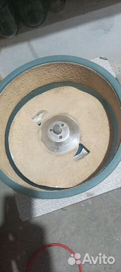 Картофелечистка СССР