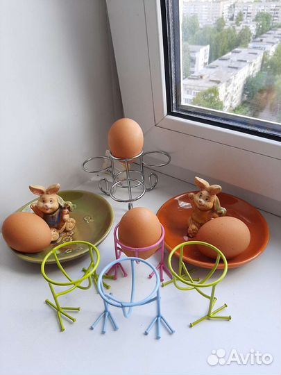 Интерьерные штучки