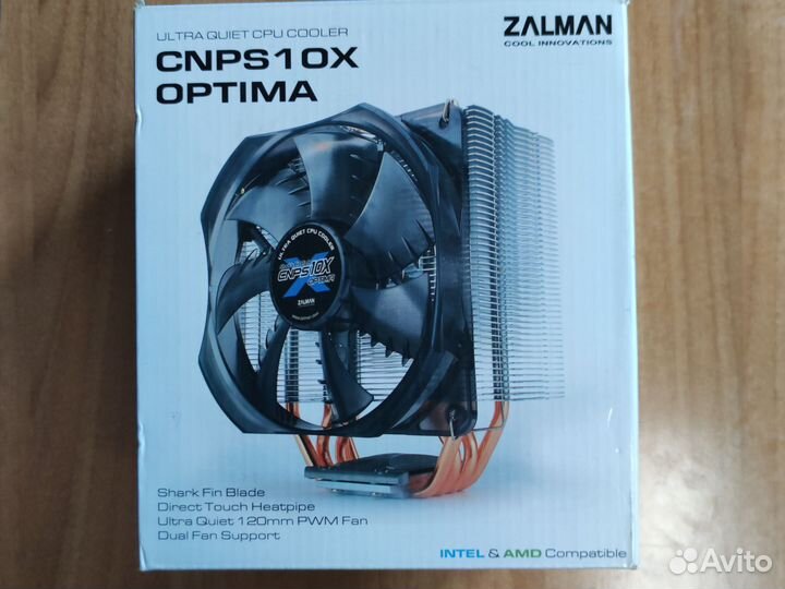 Комплект крепления для cnps10X Opptima
