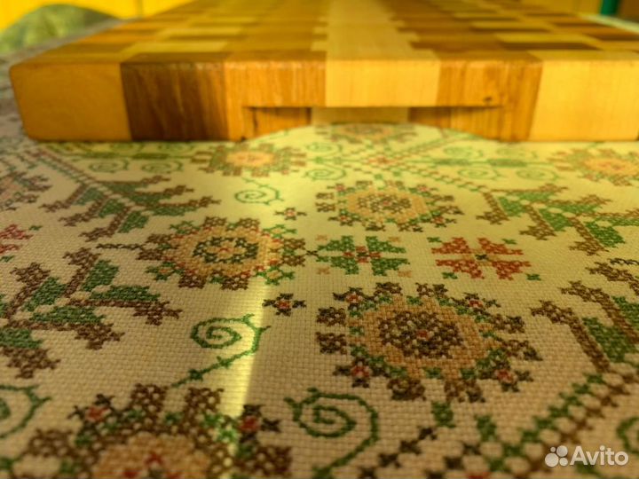 Кухонная доска под заказ