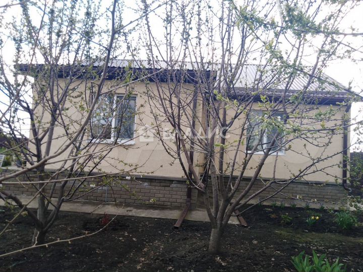 Дом 70 м² на участке 15,1 сот.