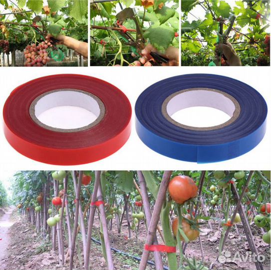 Тапенер, для подвязки растений