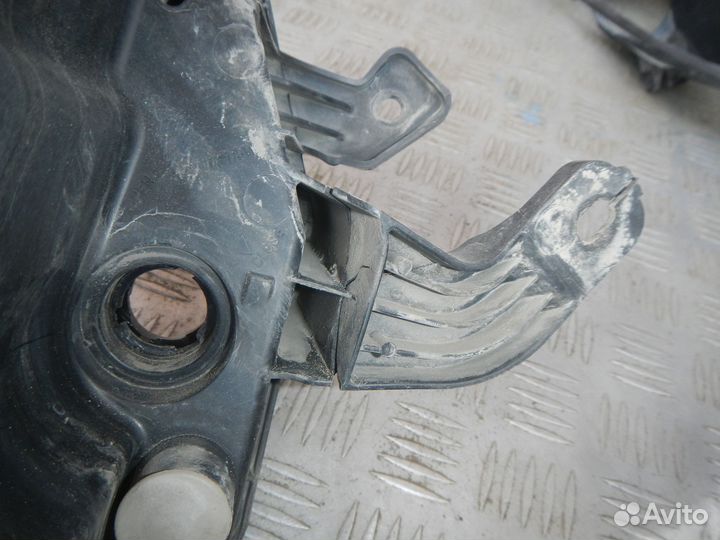 Фара левая, ваз-lada granta (гранта) FL (18)