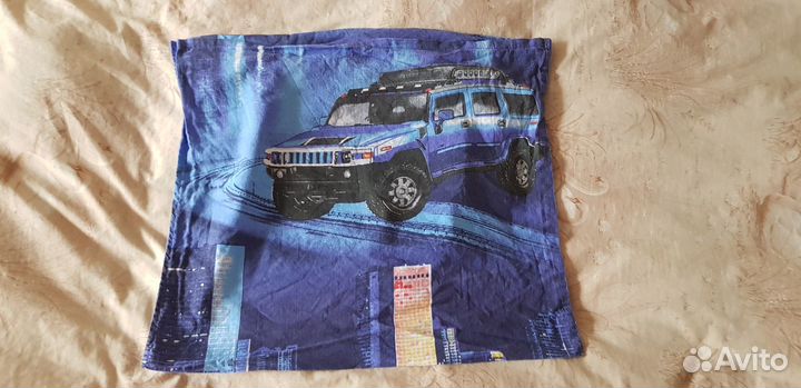 Наволочка 50см