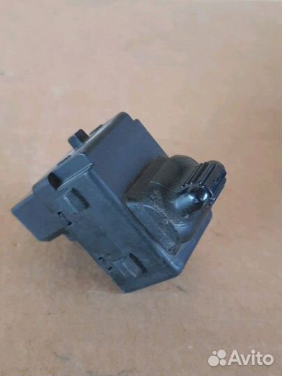 Блок управления стеклоподъёмниками Волга Сайбер