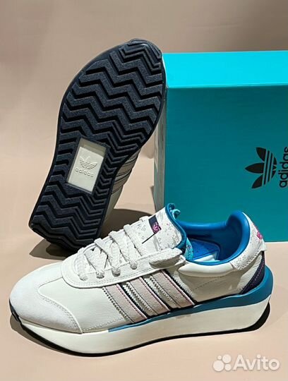 Adidas originals country XLG (оригинал) 42