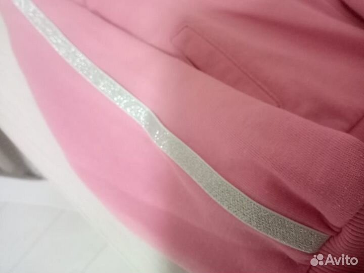 Пакет одежды осень 122-128 за всё