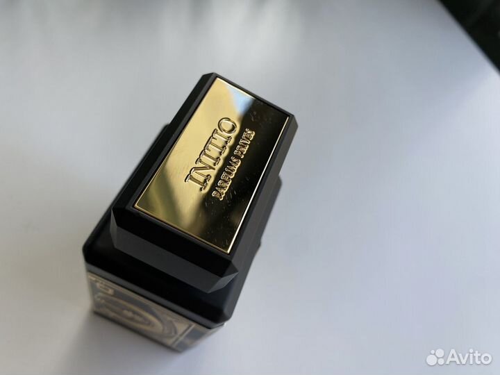 Initio Oud For Greatness Оригинал / Остаток 35ml