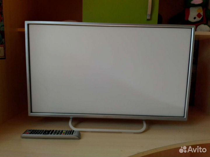 Макет телевизора (корпус)