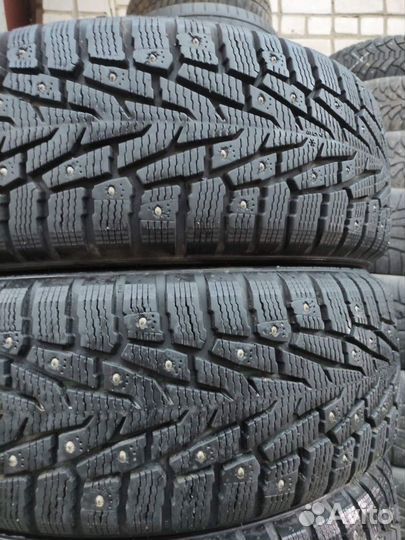 Nokian Tyres Nordman 7 SUV 225/60 R17 103T