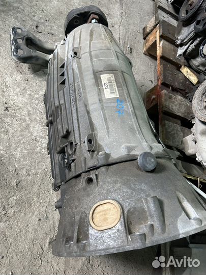 АКПП mercedes C207, w212, c204
