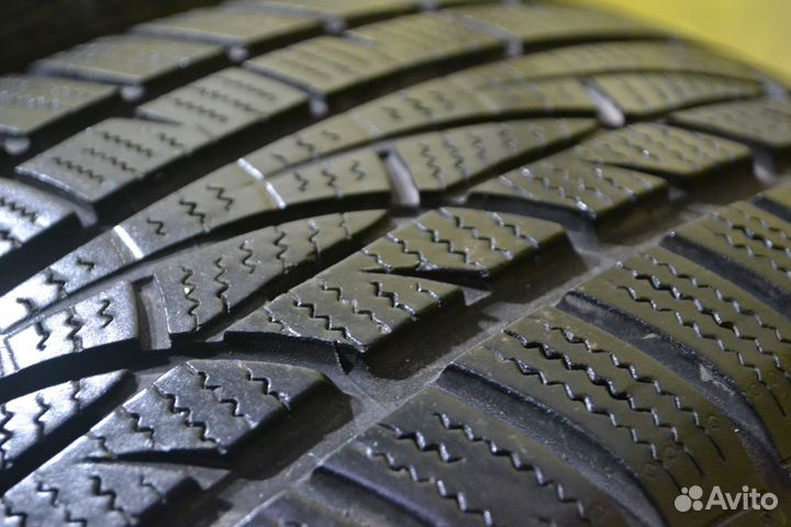 Hankook Winter I'Cept Evo 205/55 R16