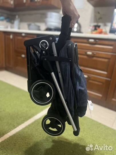 Аренда детских колясок